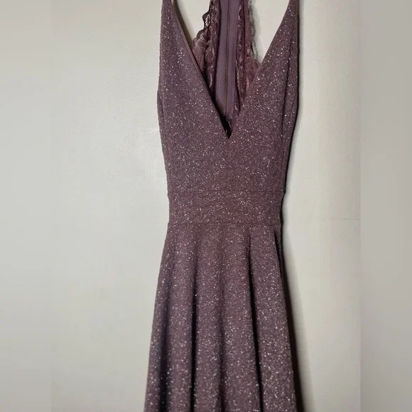 Windsor Shine Bright Skater Dress size Small - Picture 6 of 7